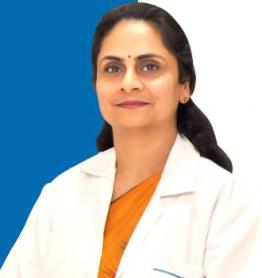Dr. Taruna Dua